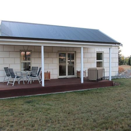 Gladstone Cottage Twizel Pokoj fotografie